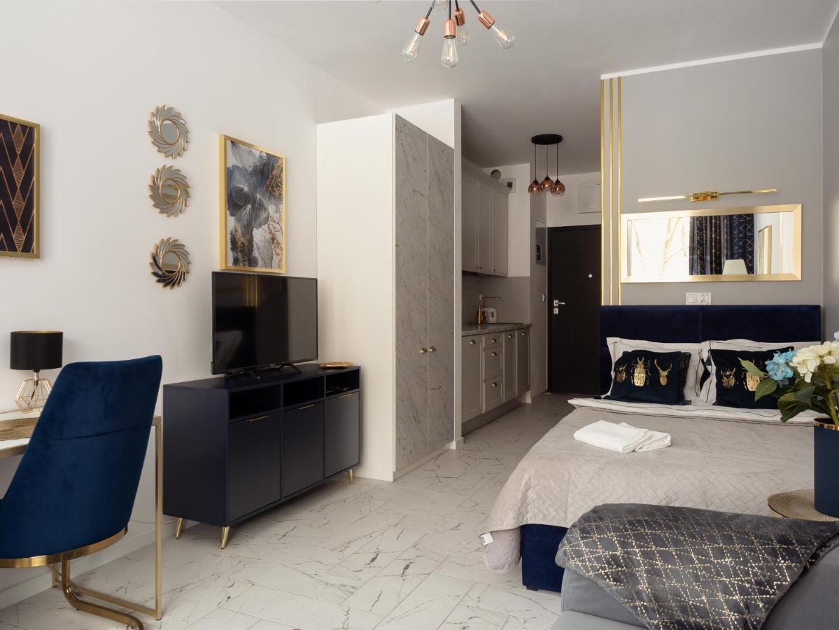 Apartment Krzemieniecka 8 Metro Slodowiec By Perfect *